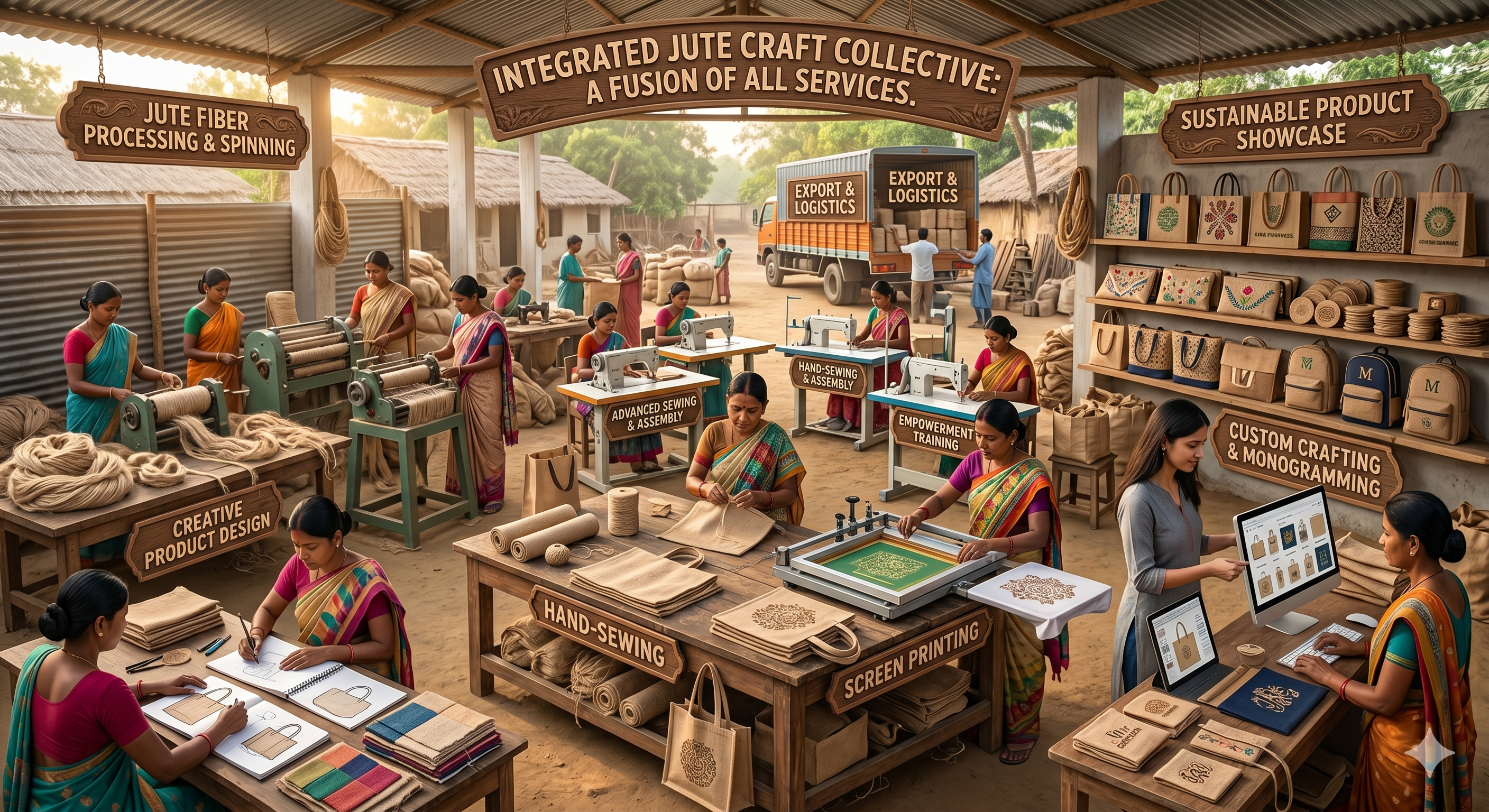 Handicraft Gallery Image