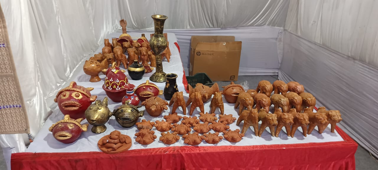 Handicraft Gallery Image